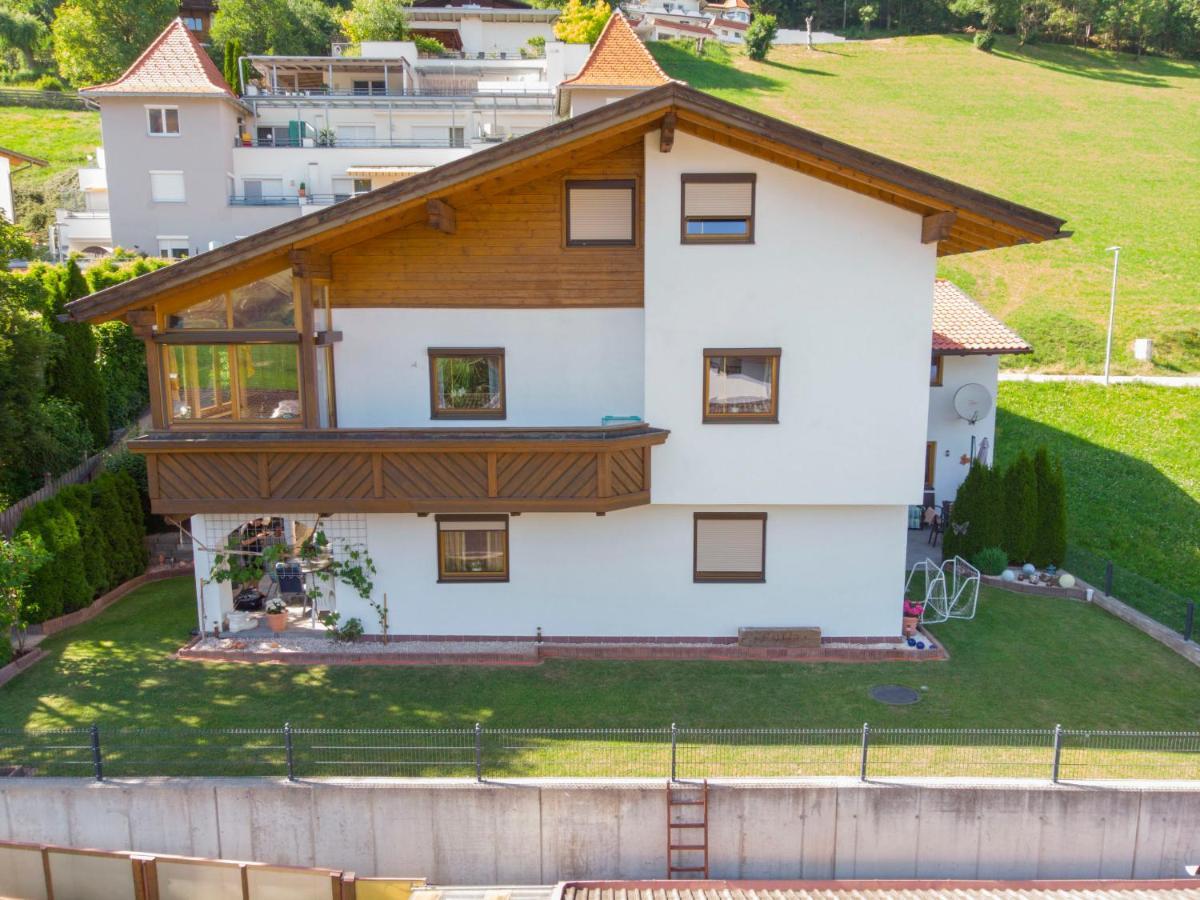 Apartment Haus Sailer By Interhome Oberperfuss Exterior photo